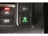 ★ECONスイッチ★ エコドライブを加速しよう!スイッチをONにすると、運転の仕方によるロスを抑え込み燃費をよくするようクルマが頑張ります(*^ー^*)燃費向上にチャレンジ♪