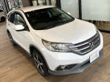 CR-V 2.4 24G 4WD 