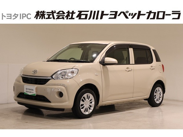 パッソ 1.0 X Lパッケージ S 