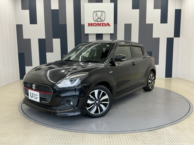 スイフト 1.2 ハイブリッド(HYBRID) RS 