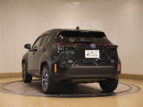 ヤリスクロス 1.5 ハイブリッド Z E-Four 4WD 