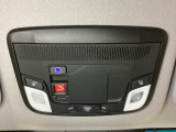 Honda CONNECT搭載車です。「Honda Total Care プレミアム」に加入頂くと、「緊急サポートセンター」や「Honda ALSOK駆けつけサービス」などのサービスが受けられます。