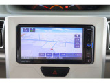 純正ナビ フルセグTV☆