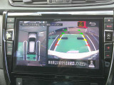 アルパイン エクストレイル専用9インチナビになります