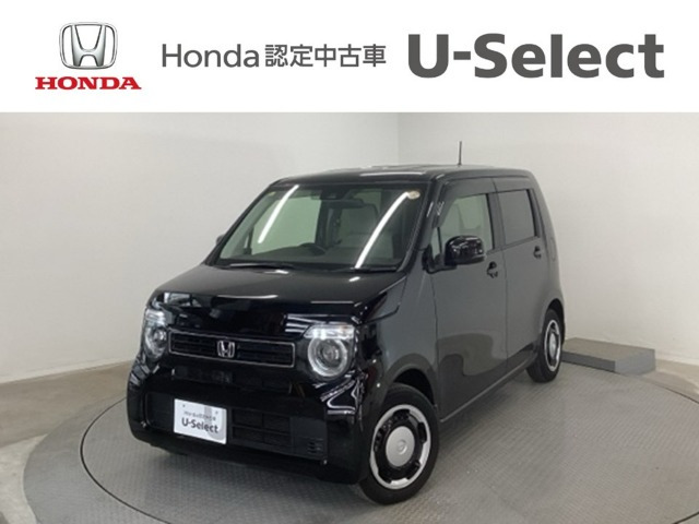 ホンダ N-WGN 