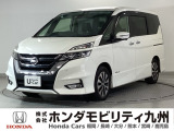 日産の【セレナ】が入庫しました。豊富な在庫の中からお客様にピッタリの1台をお選びください。