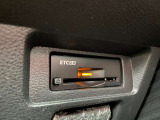 ナビ連動ETC2.0付き