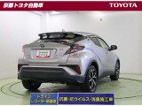 C-HR ハイブリッド 1.8 G 