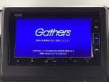 純正メモリーナビとバックカメラ付☆bluetoothオーディオでドライブも好きな音楽を聴いて楽しめます。TV視聴も可能です☆