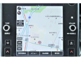 【11.6インチセンターインフォメーションディスプレイ】大型ディスプレイにナビゲーションをはじめ、エアコンの設定、オーディオ操作ができます。