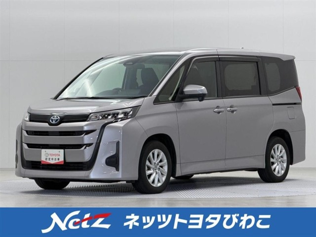 ノア 1.8 ハイブリッド G ウェルキャブ 車いす仕様車 タイプI 車いす1名仕様 