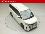 両側パワースライドドア付きだから、狭い駐車スペースなどでの乗り降りラクラク♪小さなお子さまのいるご家庭には嬉しい装備です。