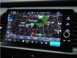 Honda CONNECT対応でさらに便利が広がったナビディスプレー。 指先からあらゆる情報にアクセス。機能は増えても快適な操作性はそのまま。