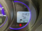 【走行距離】走行距離になります。