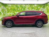 CX-8 2.2 XD Lパッケージ 