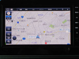 純正9インチメモリーナビ(MM222D-L)装備しております!ハンドルのスイッチにてボリューム等の操作が可能です♪