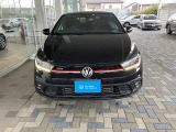 ポロ GTI 