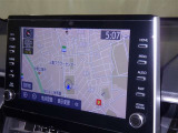 ドライブやレジャーのマストアイテム!快適なドライブをサポートするナビ付きなので、お出かけするのも安心です☆