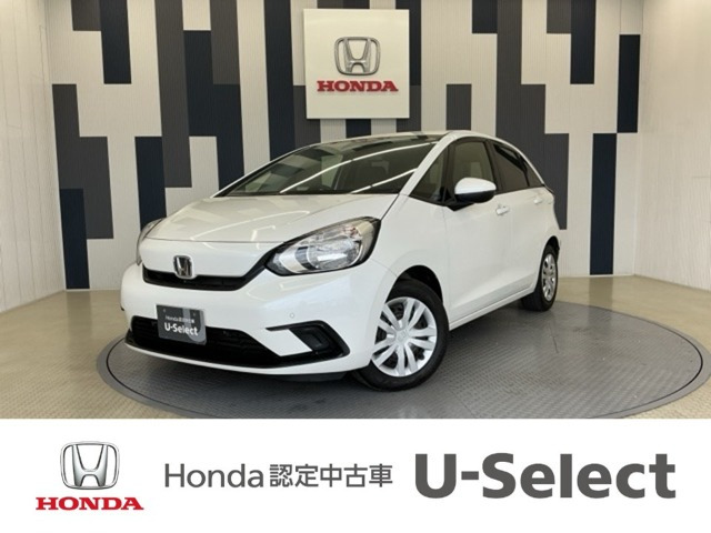 フィット  1.3 ベーシック