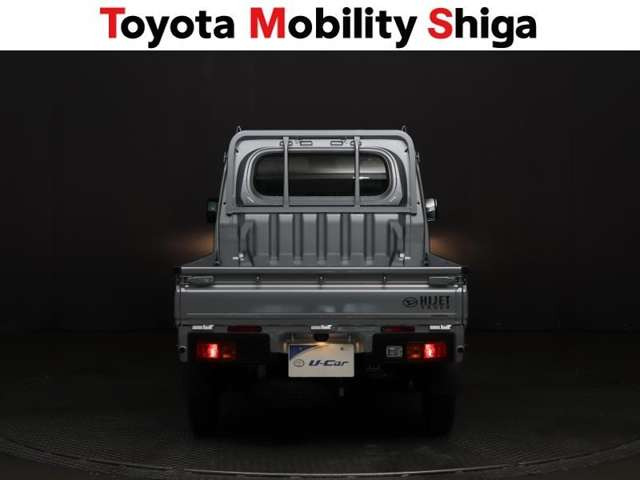 ダイハツ ハイゼットトラック ジャンボ スタンダード 4WD の中古車詳細