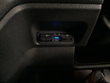 ETC付いてます。ETCが使用可能な道路通行料はキャッシュレスでスマートに走行できます。再セットアップして納車致します