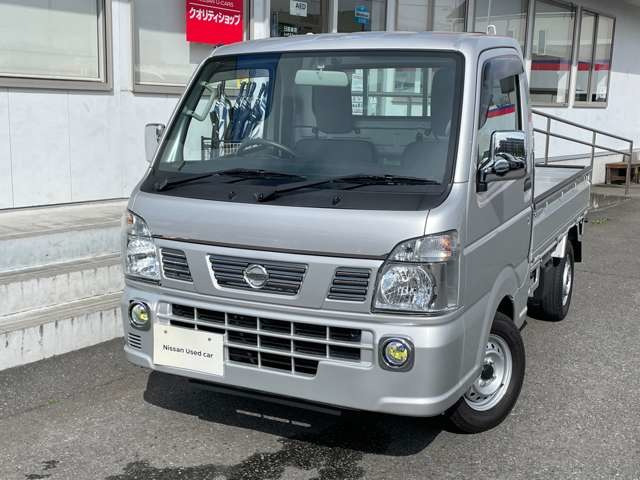 NT100クリッパー DX