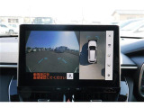 今や必需品のナビ付いています!安心してドライブ出来ますね!
