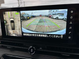 アラウンドビューモニター搭載♪