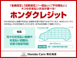 ★★ホンダファイナンス☆
