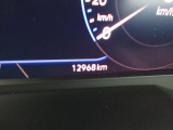 走行距離12968kmでございます。