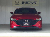 新潟マツダ自動車の中古車をご覧いただき誠にありがとうございます。ぜひ一度ご来店いただき、展示車をご覧になっていただければと思います。ご来店をスタッフ一同心からお待ちしております。