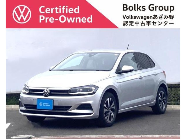 ポロ TSI コンフォートライン