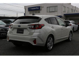 インプレッサハッチバック 2.0 ST 4WD 