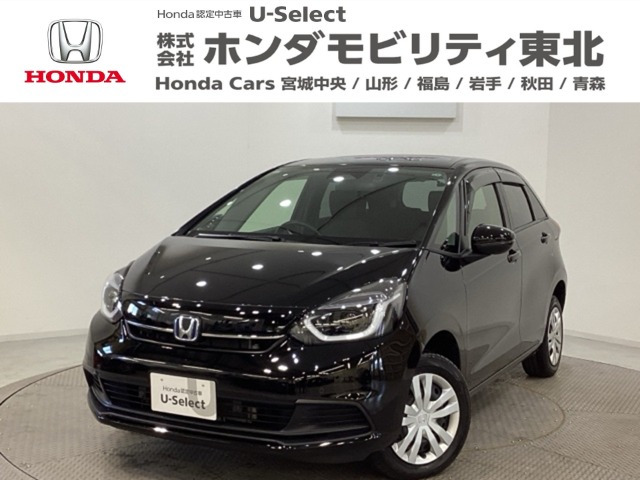 フィット  1.5 e:HEV ホーム 4WD