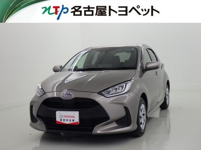 ヤリス1.5 G 4WD