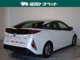 プリウスPHV 1.8 S セーフティパッケージ 
