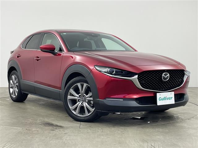CX-30 2.0 20S プロアクティブ ツーリングセレクション 修復歴無し