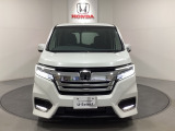 ステップワゴン 1.5 スパーダ ホンダ センシング 