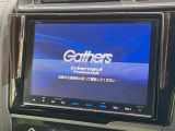 【純正ナビ】人気の純正ナビを装備。オーディオ機能も充実しており、Bluetooth接続すればお持ちのスマホやMP3プレイヤーの音楽を再生可能!毎日の運転がさらに楽しくなります!!