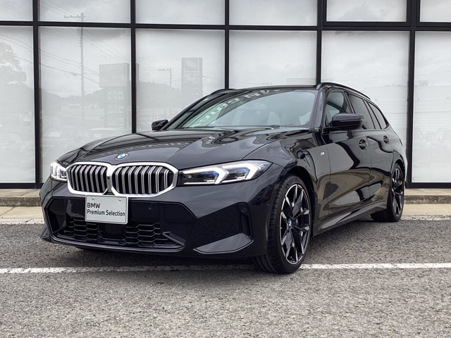 3シリーズツーリング 320i Mスポーツ 