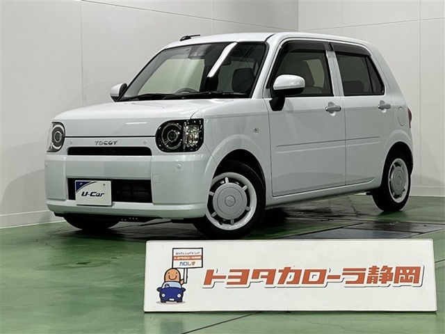 ミラトコット G SAIII 