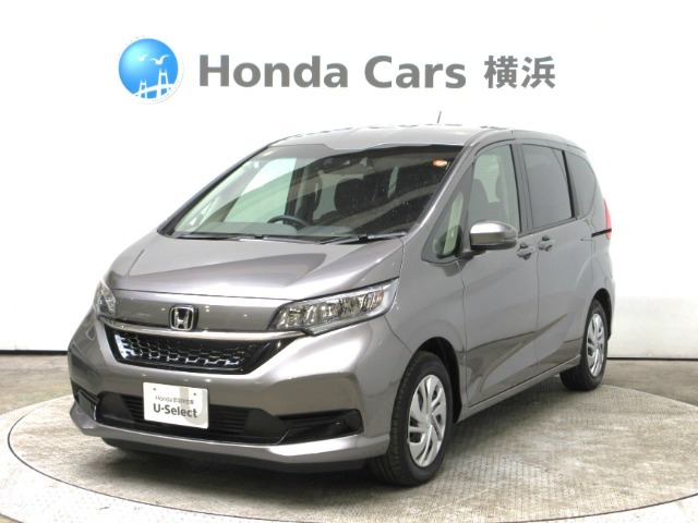 フリード 1.5 G ホンダセンシング 