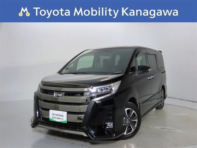 ノア 2.0 Si W×B II （DBA-ZRR80W）