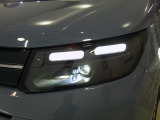 【LEDヘッドライト】LEDヘッドライトは消費電力が少ないので寿命が長いですよ!明るさも十分で、夜間走行の負担を和らげてくれます、オート点灯システムも付いております