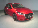 MAZDA2 1.5 15S ブラックトーンエディション 