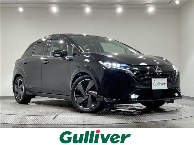 日産 ノートオーラ 