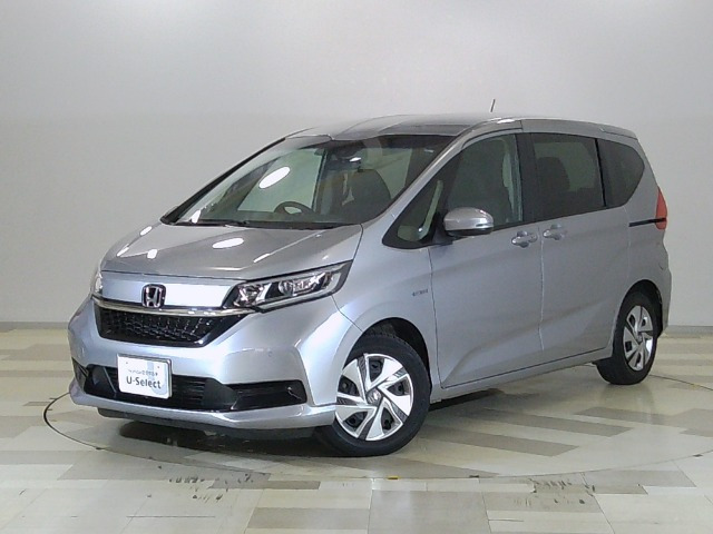 フリード+ 1.5 ハイブリッド G ホンダセンシング 