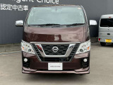 NV350キャラバン 2.0 プレミアムGX ロング 