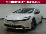 プリウス PHEV Zが新入庫いたしました♪