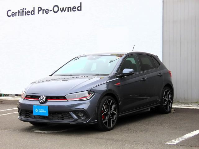 ポロ GTI 